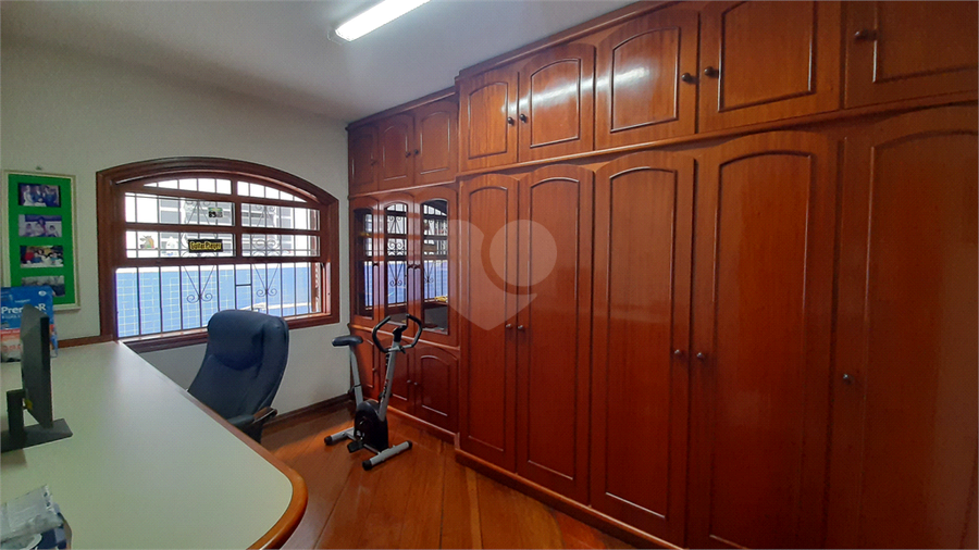 Venda Casa São Paulo Vila Leonor REO175147 12