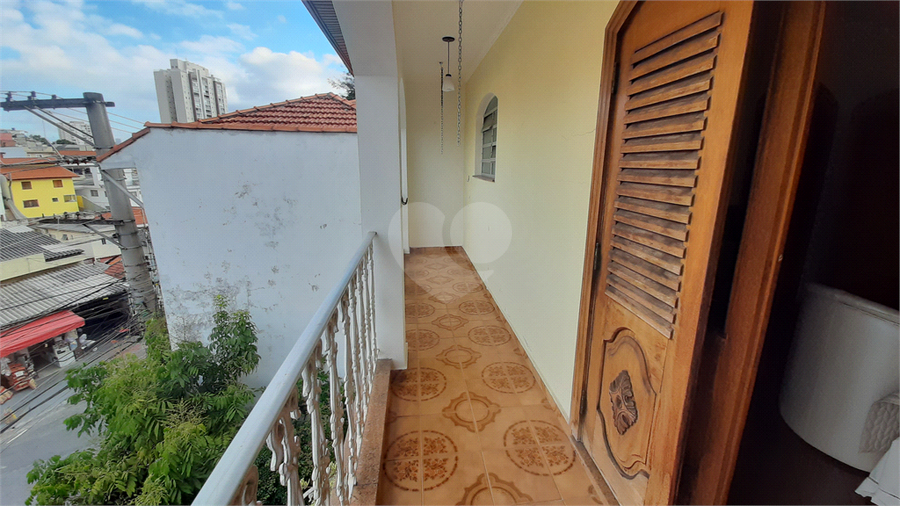 Venda Casa São Paulo Vila Leonor REO175147 15