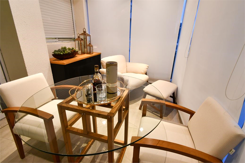 Venda Apartamento São Paulo Brooklin Paulista REO17518 15