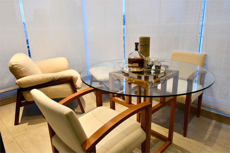 Venda Apartamento São Paulo Brooklin Paulista REO17518 6