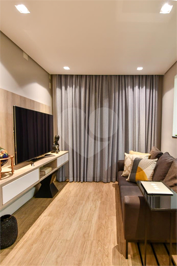 Venda Apartamento São Paulo Brooklin Paulista REO17518 74