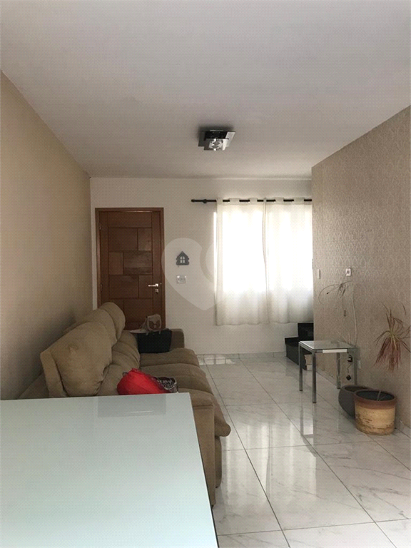 Venda Condomínio São Paulo Casa Verde Média REO175205 3