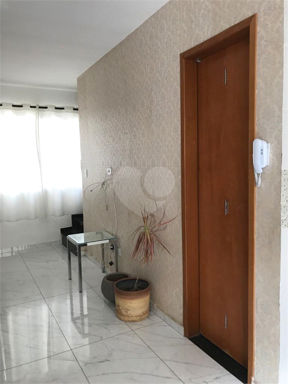 Venda Condomínio São Paulo Casa Verde Média REO175205 9