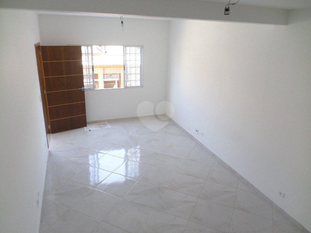 Venda Sobrado São Paulo Vila Constança REO175215 1