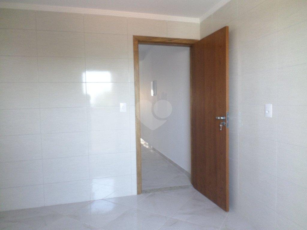 Venda Sobrado São Paulo Vila Constança REO175215 6