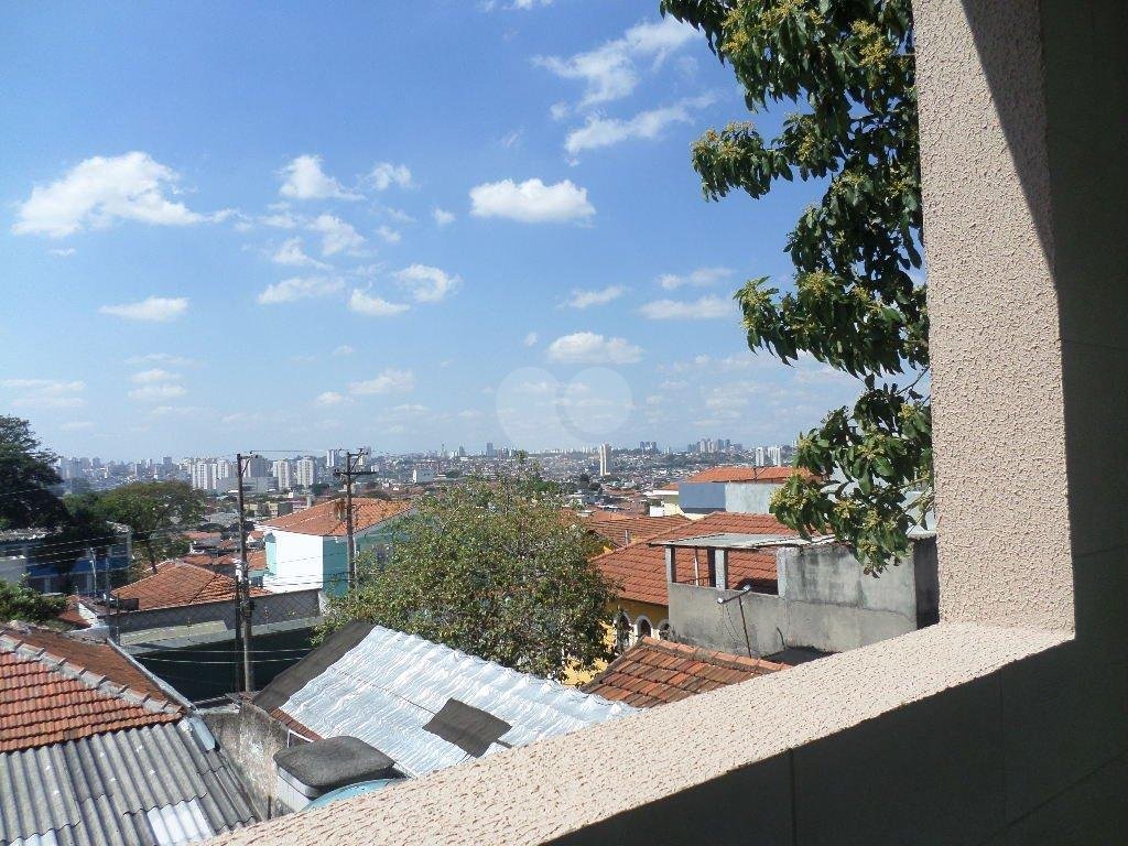 Venda Sobrado São Paulo Vila Constança REO175215 10