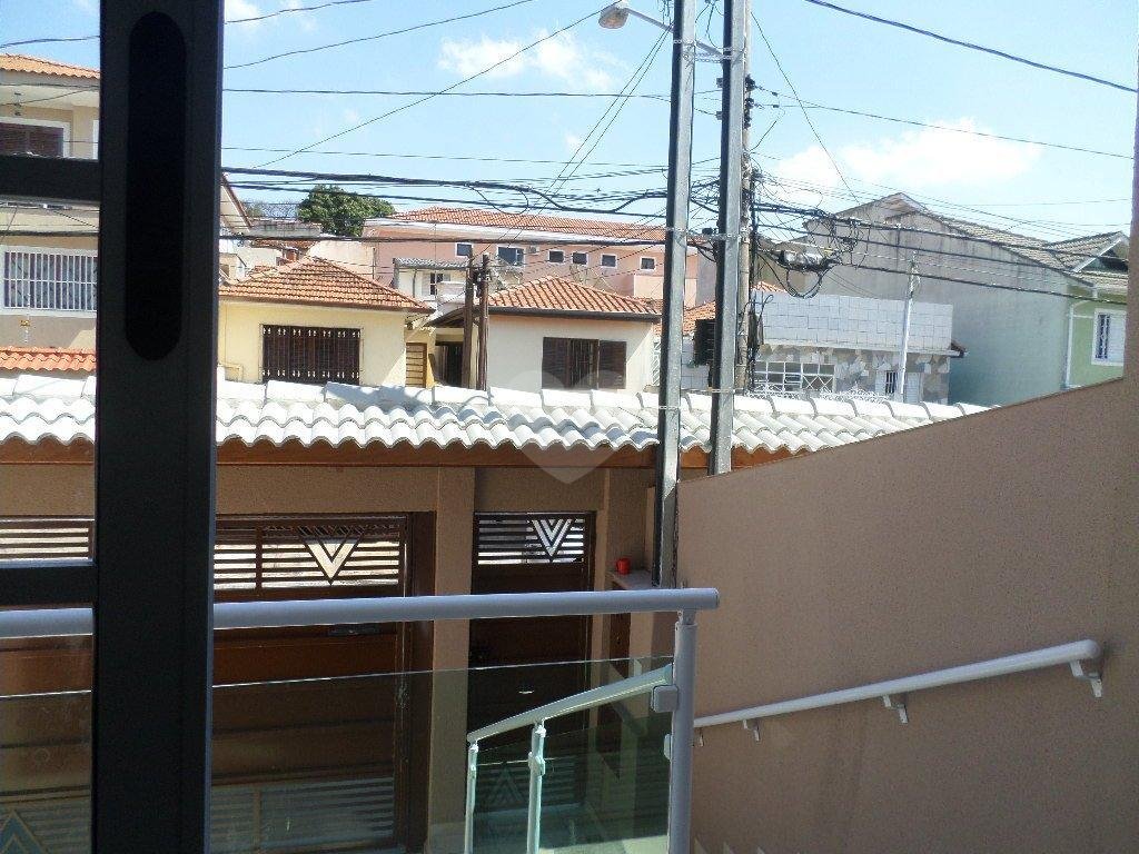 Venda Sobrado São Paulo Vila Constança REO175215 25