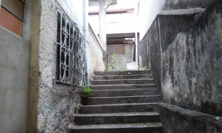 Venda Casa São Paulo Vila Guilherme REO175242 11