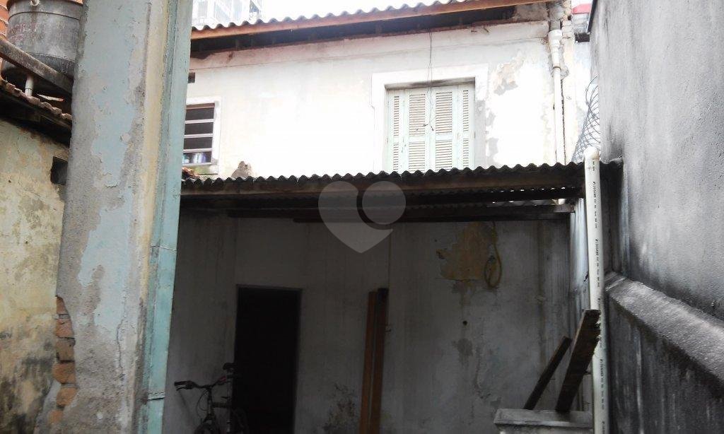 Venda Casa São Paulo Vila Guilherme REO175242 13