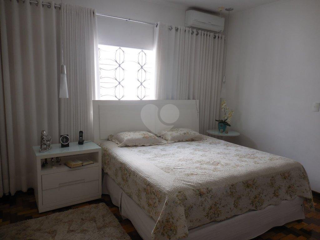 Venda Casa São Paulo Jardim Franca REO175256 6