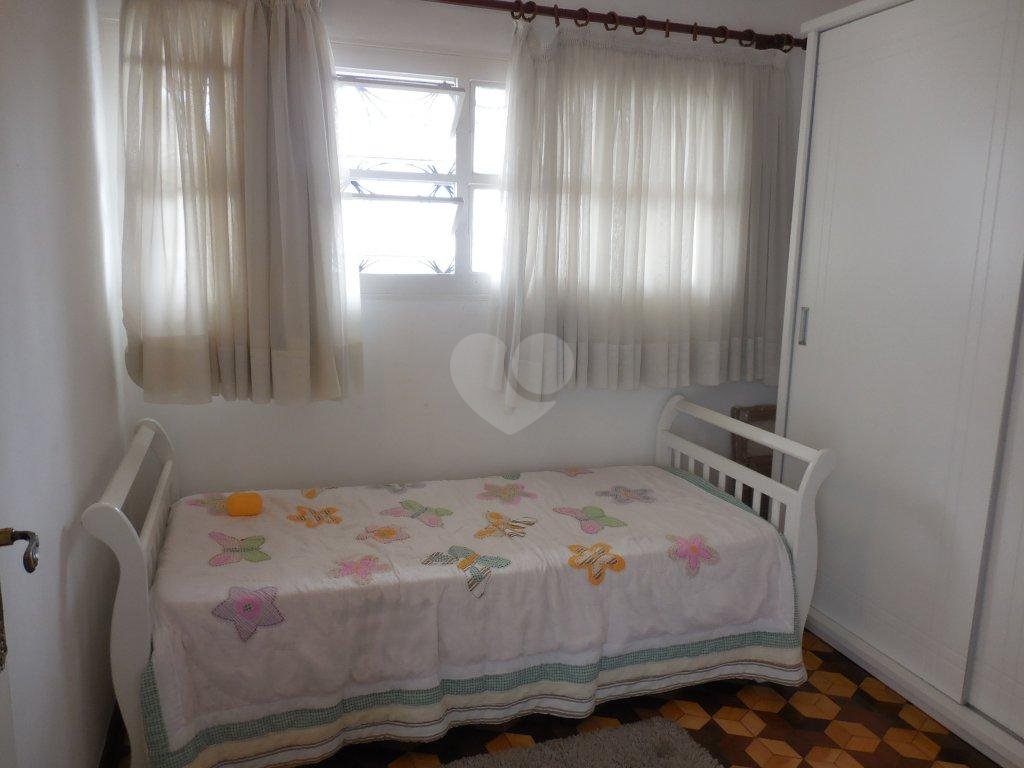 Venda Casa São Paulo Jardim Franca REO175256 8