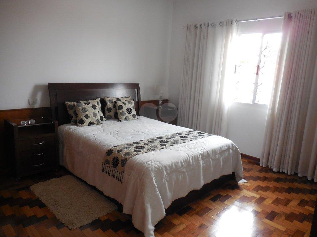 Venda Casa São Paulo Jardim Franca REO175256 11