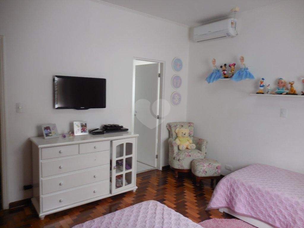 Venda Casa São Paulo Jardim Franca REO175256 13