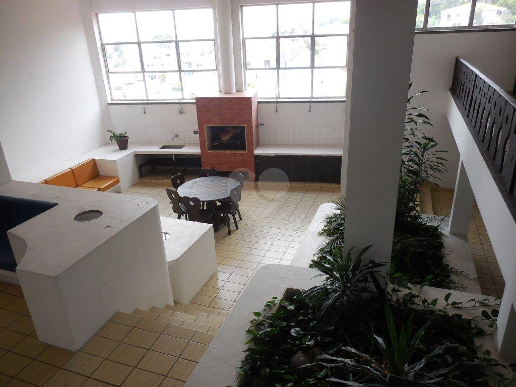 Venda Casa São Paulo Jardim Franca REO175256 23