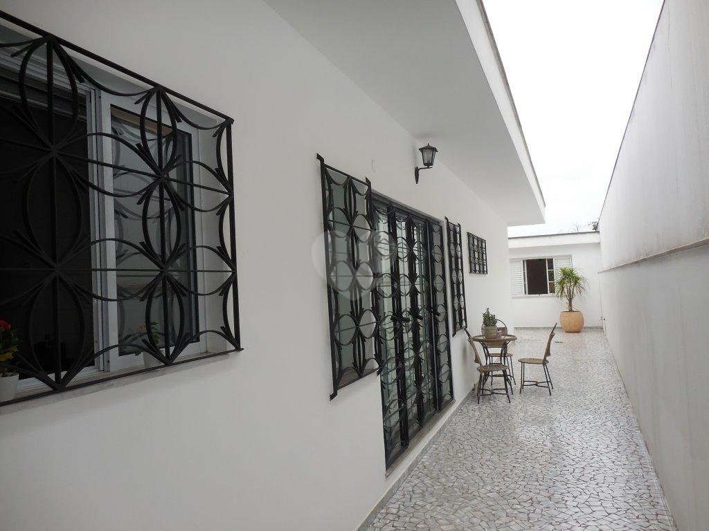 Venda Casa São Paulo Jardim Franca REO175256 32