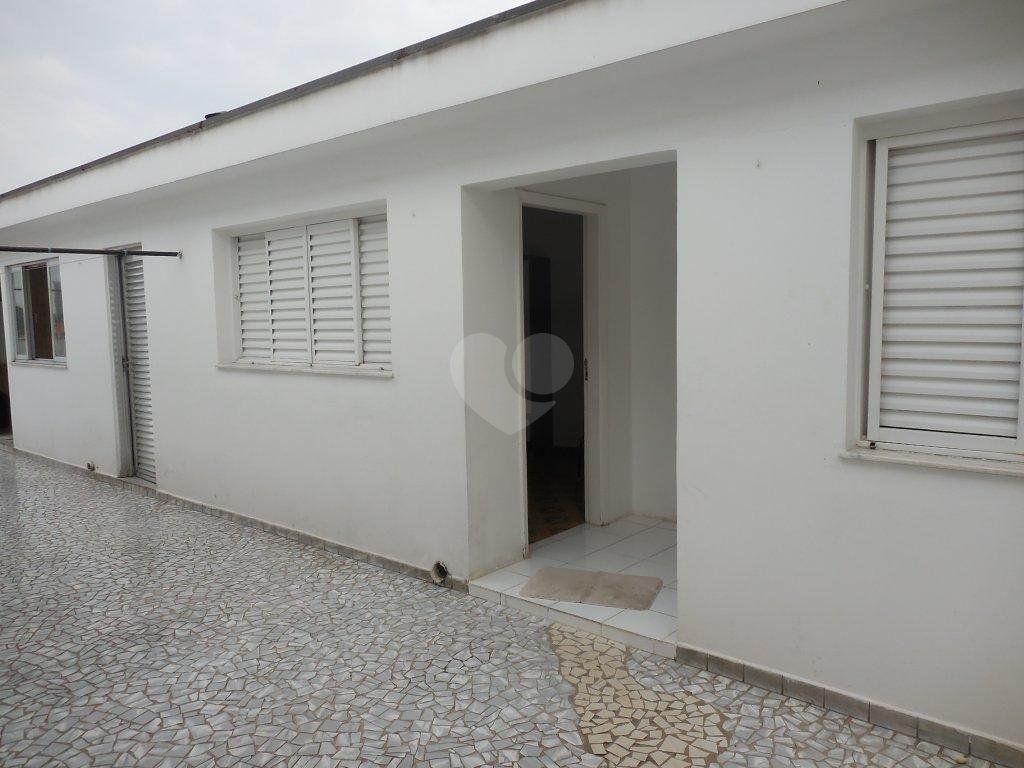 Venda Casa São Paulo Jardim Franca REO175256 34