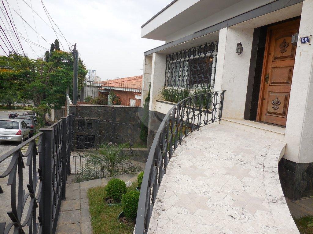 Venda Casa São Paulo Jardim Franca REO175256 40