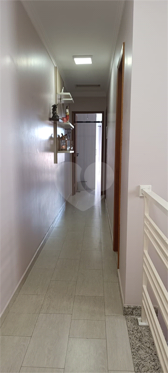 Venda Sobrado São Paulo Vila Constança REO175257 19