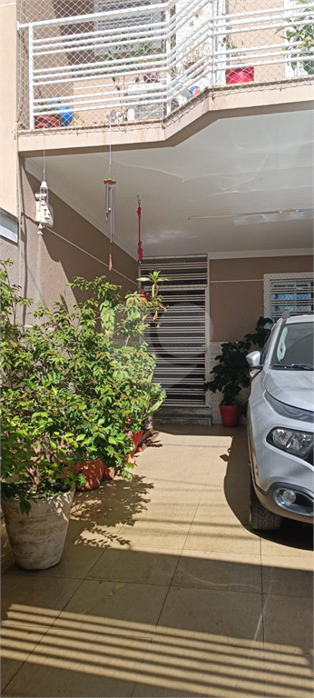 Venda Sobrado São Paulo Vila Constança REO175257 55