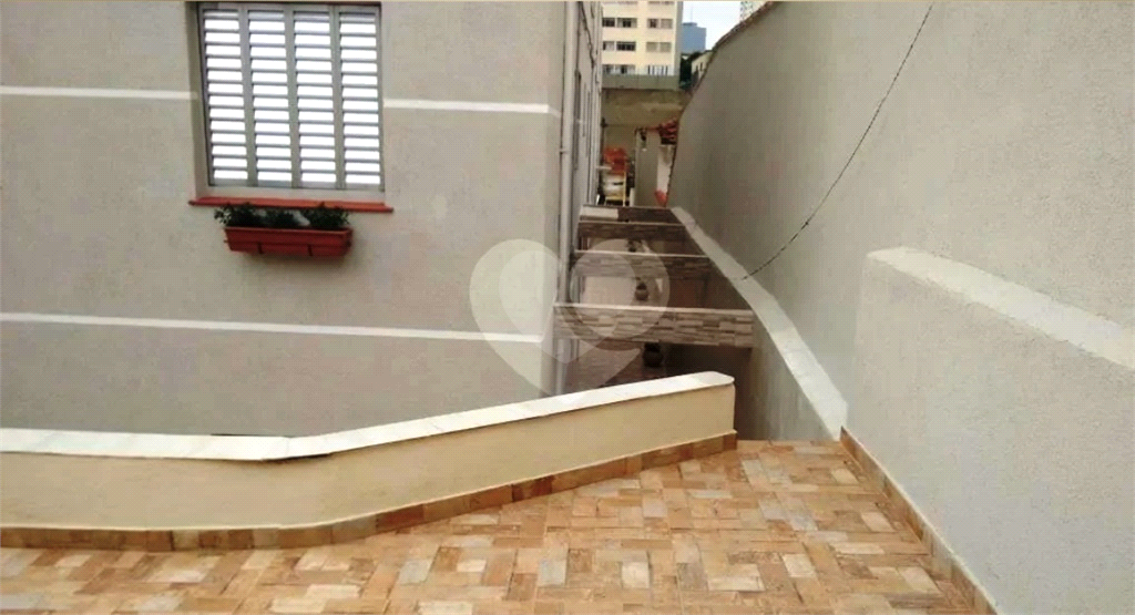 Venda Apartamento São Paulo Vila Paulicéia REO175268 25