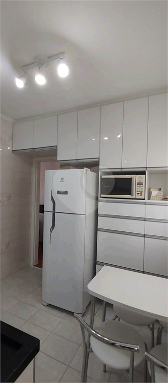 Venda Apartamento São Paulo Vila Paulicéia REO175268 16