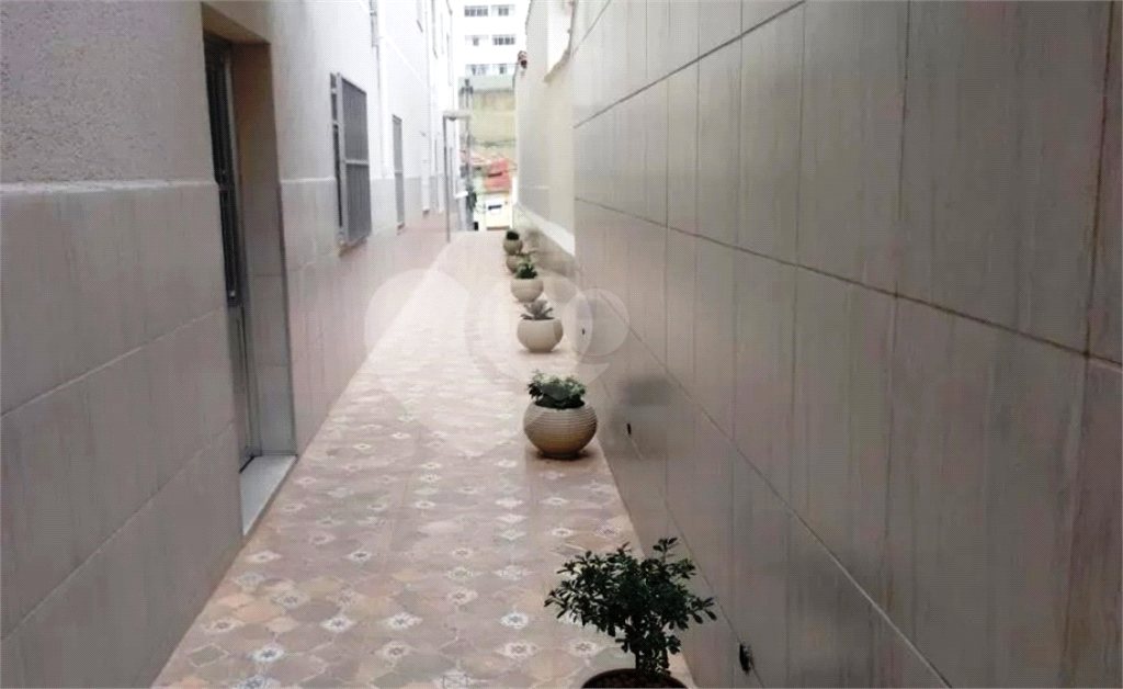 Venda Apartamento São Paulo Vila Paulicéia REO175268 24