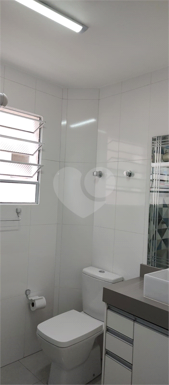 Venda Apartamento São Paulo Vila Paulicéia REO175268 6