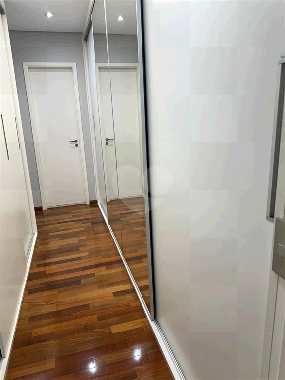 Venda Apartamento São Paulo Lauzane Paulista REO175281 39