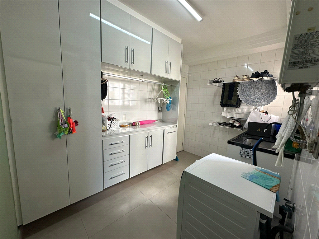 Venda Apartamento São Paulo Lauzane Paulista REO175281 37