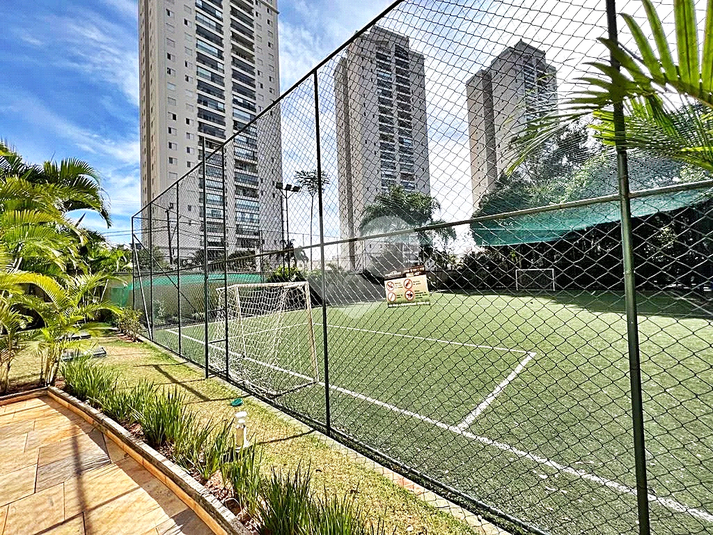 Venda Apartamento São Paulo Lauzane Paulista REO175281 13