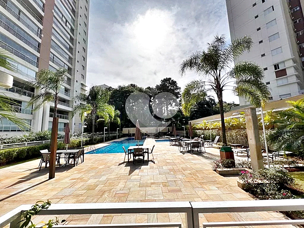 Venda Apartamento São Paulo Lauzane Paulista REO175281 17