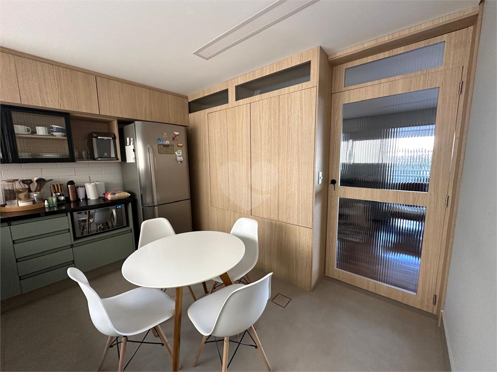 Venda Apartamento São Paulo Lauzane Paulista REO175281 16