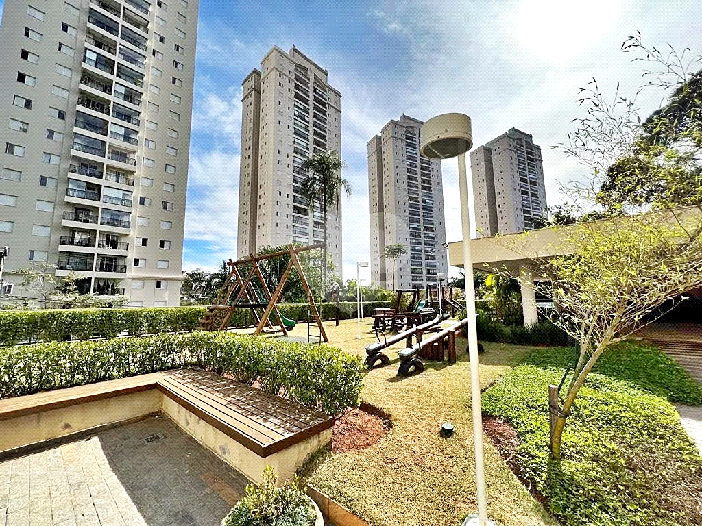 Venda Apartamento São Paulo Lauzane Paulista REO175281 18