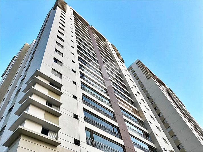 Venda Apartamento São Paulo Lauzane Paulista REO175281 5