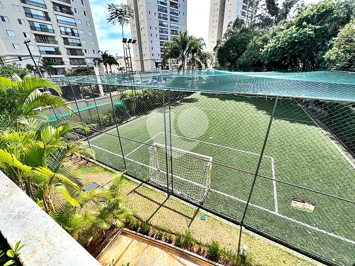 Venda Apartamento São Paulo Lauzane Paulista REO175281 19