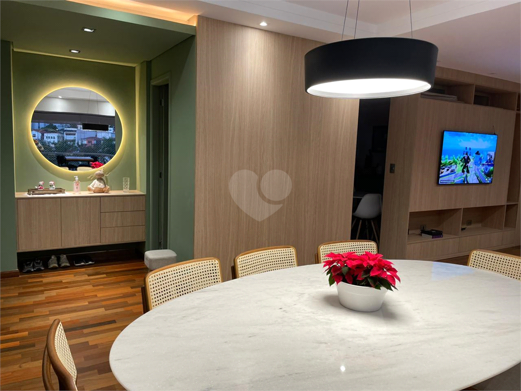 Venda Apartamento São Paulo Lauzane Paulista REO175281 28