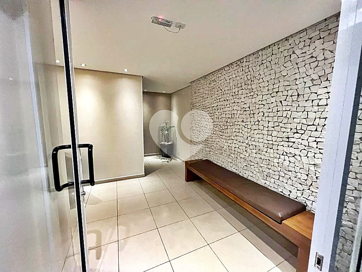 Venda Apartamento São Paulo Lauzane Paulista REO175281 9