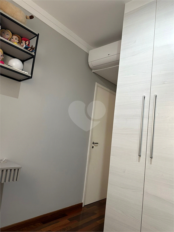 Venda Apartamento São Paulo Lauzane Paulista REO175281 41