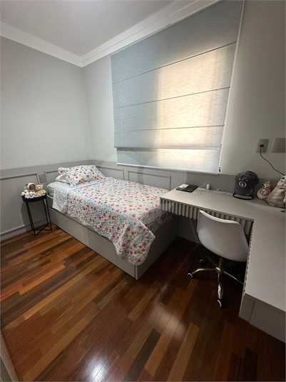 Venda Apartamento São Paulo Lauzane Paulista REO175281 40