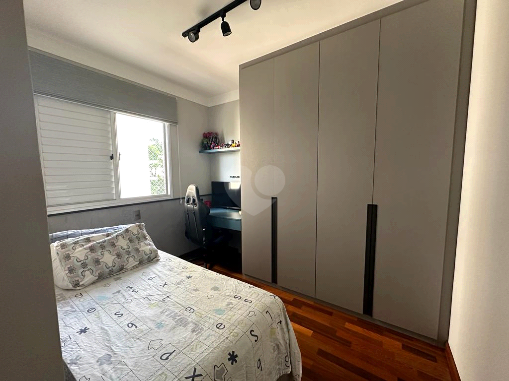 Venda Apartamento São Paulo Lauzane Paulista REO175281 25