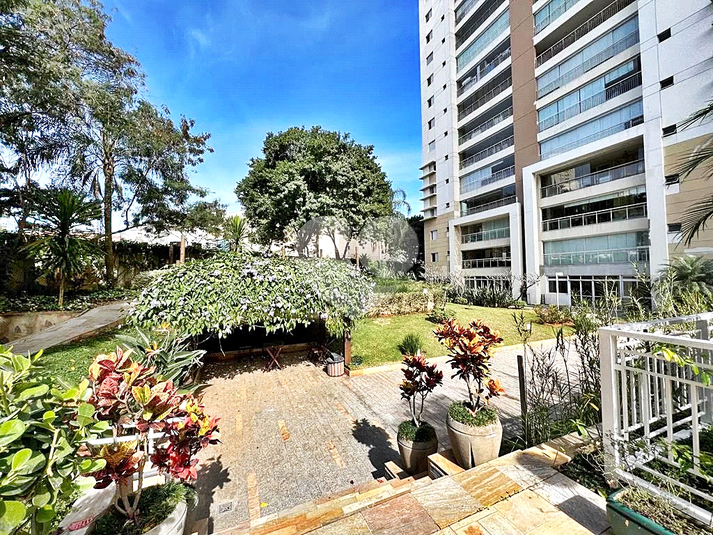 Venda Apartamento São Paulo Lauzane Paulista REO175281 6