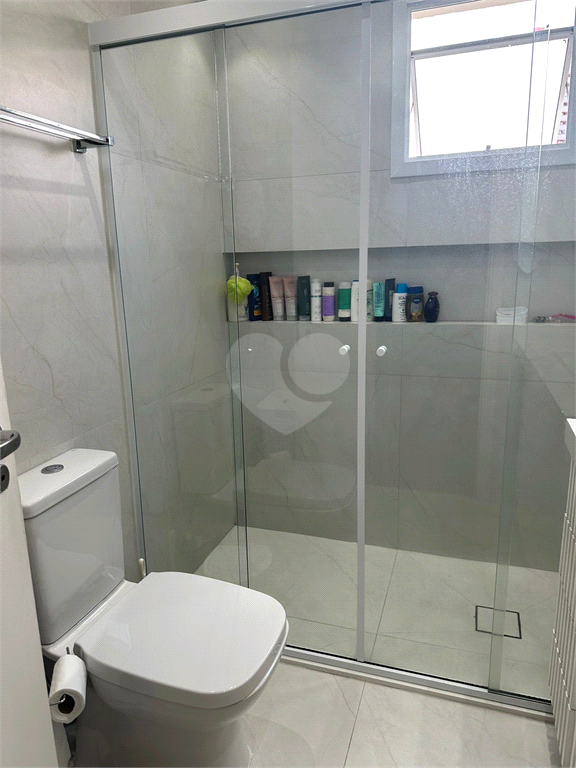 Venda Apartamento São Paulo Lauzane Paulista REO175281 32