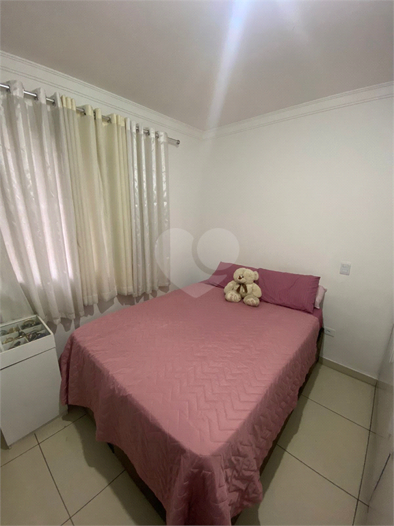 Venda Casa São Paulo Vila Aurora (zona Norte) REO175292 7