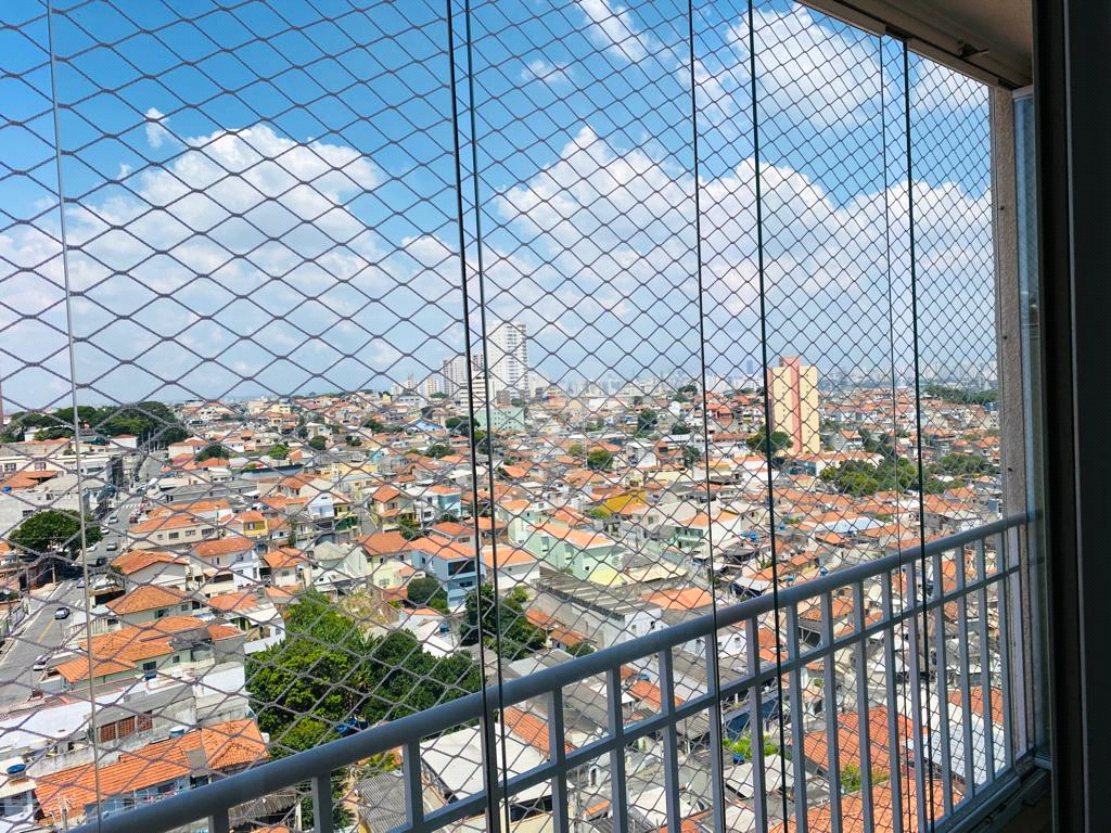 Venda Apartamento São Paulo Vila Isolina Mazzei REO175293 10