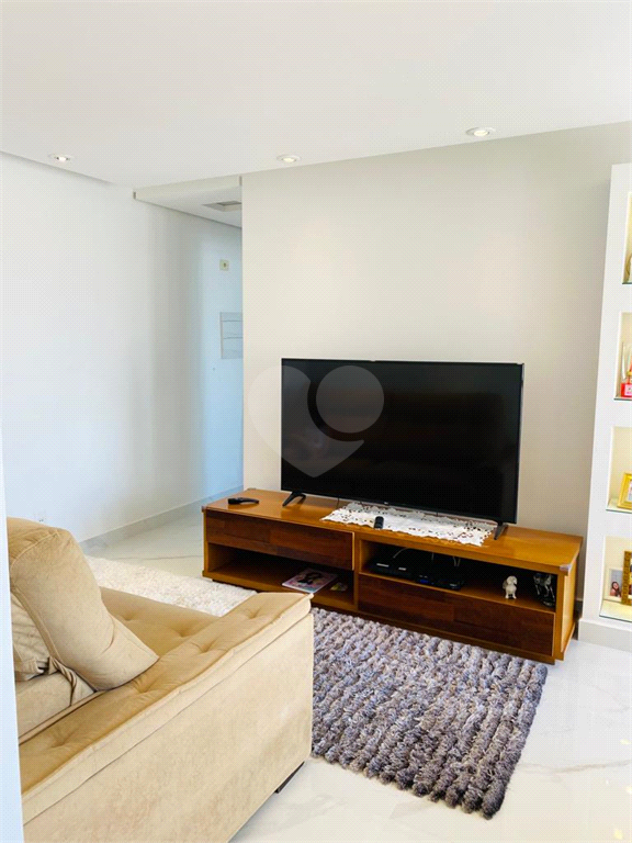 Venda Apartamento São Paulo Vila Isolina Mazzei REO175293 13