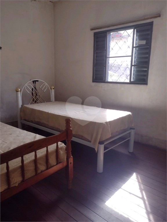 Venda Casa São Paulo Vila Baruel REO175300 34