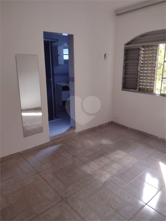 Venda Casa São Paulo Vila Baruel REO175300 31