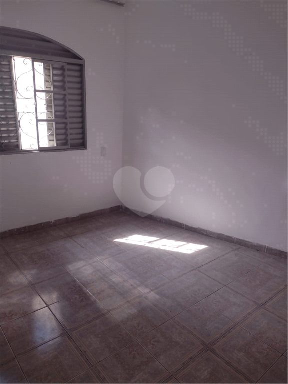 Venda Casa São Paulo Vila Baruel REO175300 35