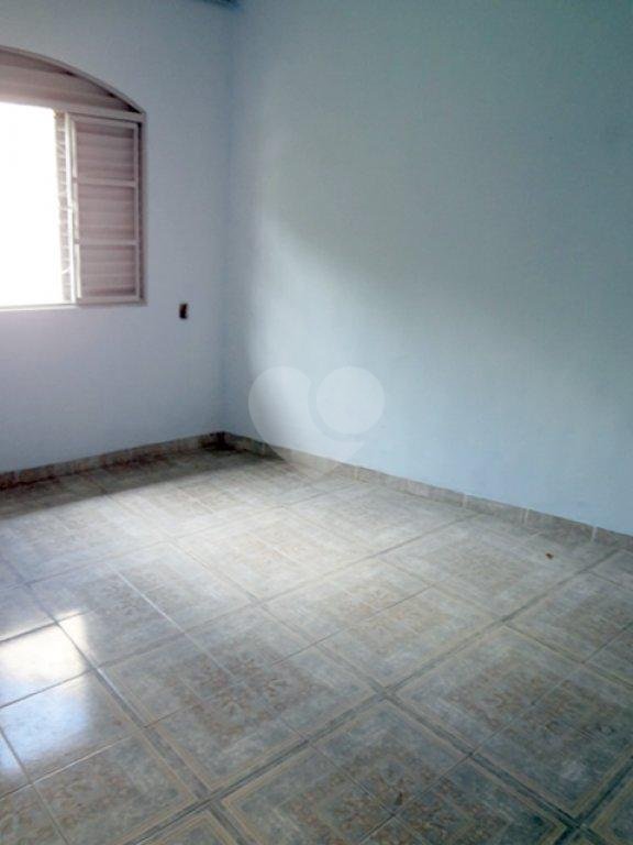 Venda Casa São Paulo Vila Baruel REO175300 3