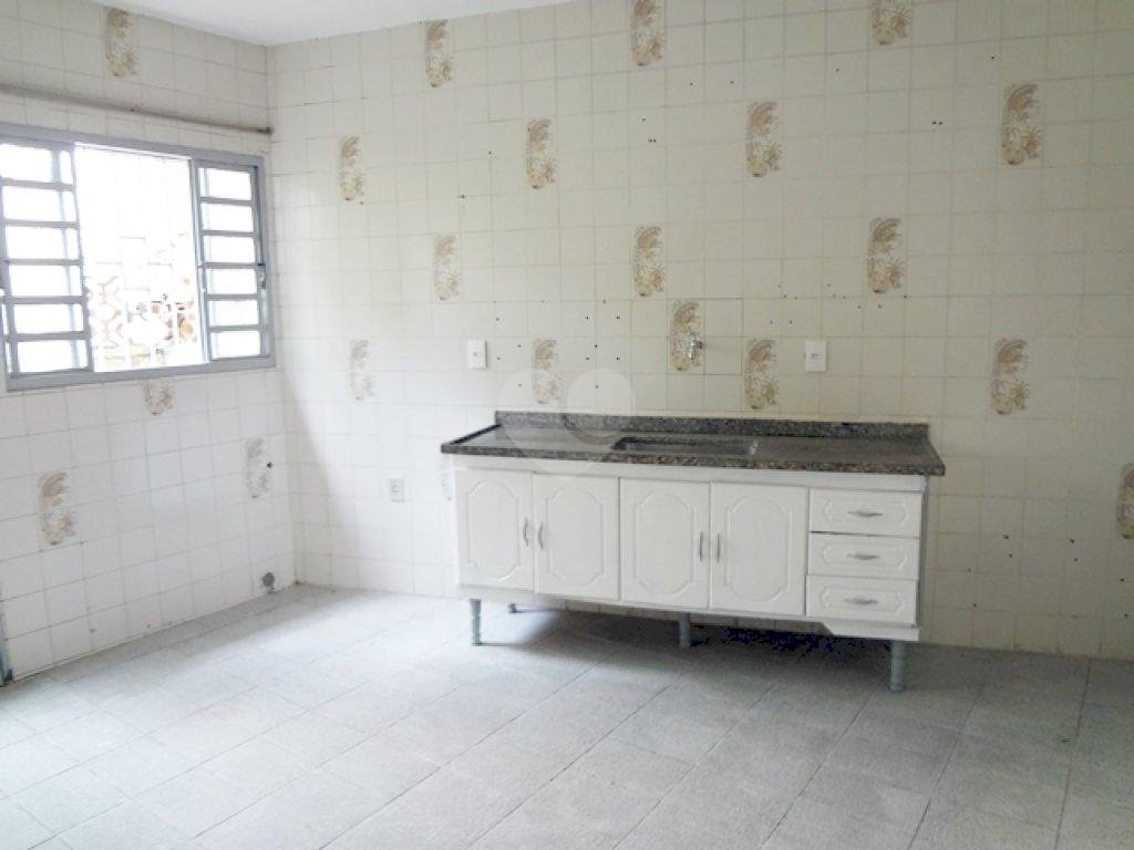 Venda Casa São Paulo Vila Baruel REO175300 13